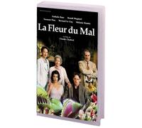 La fleur du mal [Francia] [VHS]