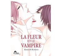 La fleur et le vampire
