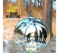 La Fleur Fatale Silent Revolution (Vinyl) 12" Album (Importación USA)
