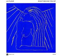 La Fleur - Right Behind You (Mix Ep) [Vinilo]