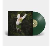 La Fleur - Väsen (Green Bio-Lp) [Vinilo]