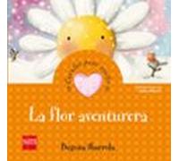 La Flor Aventurera (cuentos Para Sentir Emociones) Miedo