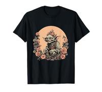 La Flor de la Princesa Goblin Camiseta
