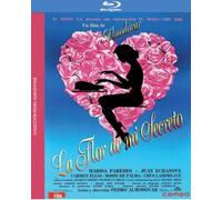 La Flor De Mi Secreto [Blu-ray]