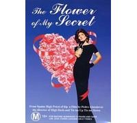 La_flor_de_mi_secreto [Reino Unido] [DVD]