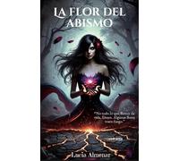 La flor del abismo: No todo lo que florece da vida, Eireen. Algunas flores traen fuego.