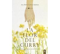 La flor del curry: Septiembre sigue siendo verano