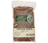 La Flor del Pirineo Rabos de cereza 60g