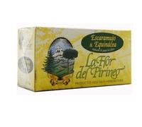 LA FLOR DEL PIRINEO ESCARAMUJO - ECHIN. INFUSION F