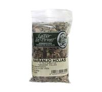 La Flor del Pirineo Hierba Naranjo Hoja 40g
