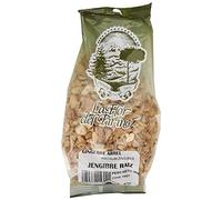 LA FLOR DEL PIRINEO JENGIBRE RAIZ