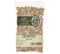 LA FLOR DEL PIRINEO - LEVISTICO (APIO RAIZ) - 60 GR