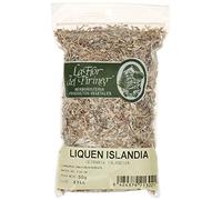 LA FLOR DEL PIRINEO - LIQUEN ISLANDIA - 30 GR