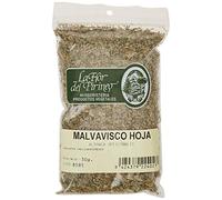 LA FLOR DEL PIRINEO - MALVAVISCO HOJAS - 30 GR