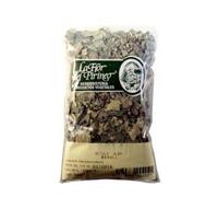 La Flor del Pirineo Menta Piperita Hierba 30g