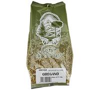 LA FLOR DEL PIRINEO OREGANO CASTELLANO