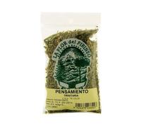 La Flor del Pirineo Pensamiento Hierba 40g