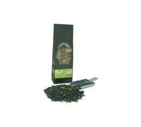 La Flor del Pirineo Té negro con canela 100g