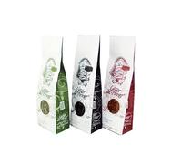 LA FLOR DEL PIRINEO TISANA 10 (LAXANTE) 60 g