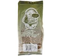 LA FLOR DEL PIRINEO TOMILLO PLANTA