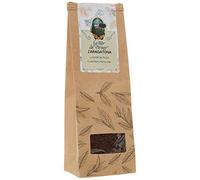 LA FLOR DEL PIRINEO Zaragatona Semillas 1ª