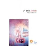 la flor herida