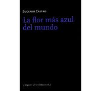 La flor más azul del mumdo (FONDO)