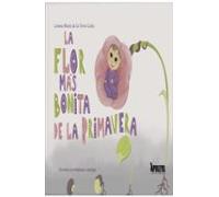 La Flor Mas Bonita De La Primavera