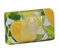 La Florentina - Jabón envuelto en papel de grumos de Boboli - 0,2 g