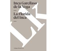 La Florida del Inca: 422 (Historia)
