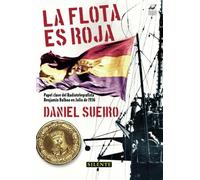 La Flota es roja: PAPEL CLAVE DEL RADIOTELEGRAFISTA BENJAMÍN BALBOA EN JULIO DE 1936