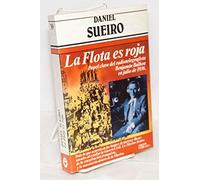 La Flota es roja: Papel clave del radiotelegrafista Benjamín Balboa en julio de 1936 (Primera plana)