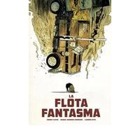 LA FLOTA FANTASMA