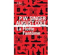 La flotte fantôme