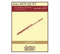 La Flute De Pan: For Flute and Piano