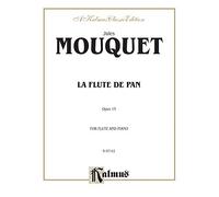 La Flute de Pan, Op. 15
