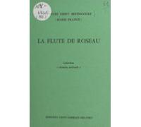 La Flûte De Roseau (ebook)
