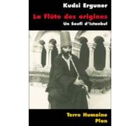 La Flûte Des Origines (ebook)