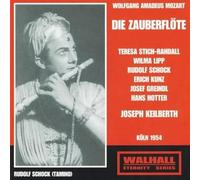La Flute Enchantée