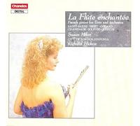LA FLUTE ENCHANTEE