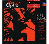 La Flûte Enchantée