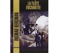 La Flûte enchantée [Francia] [DVD]