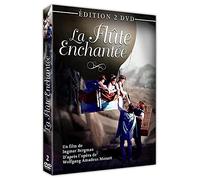 La Flûte enchantée [Francia] [DVD]