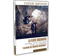 La flûte enchantée [Francia] [DVD]