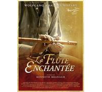 La Flûte Enchantée [Francia] [DVD]