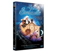 La flûte enchantée [Francia] [DVD]