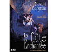 La Flûte enchantée [Francia] [DVD]
