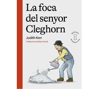La foca del senyor Cleghorn