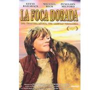 La foca dorada / The Golden Seal