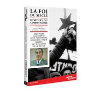 La Foi du siècle [Francia] [DVD]
